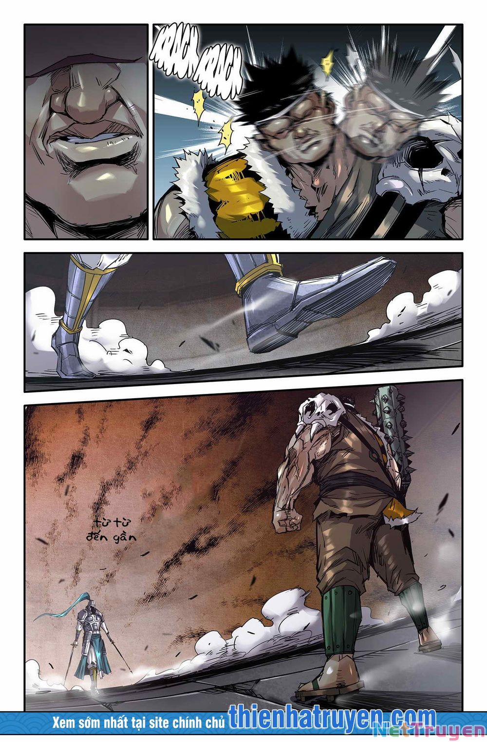 Mạnh Nhất Lịch Sử 190 trang 0