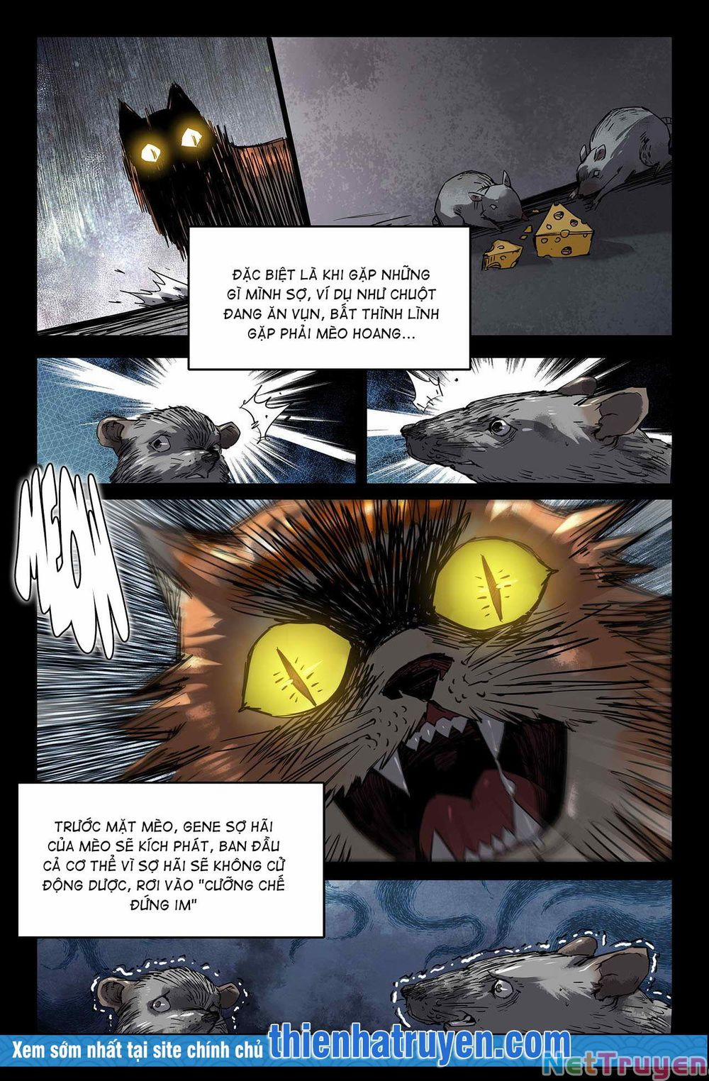 Mạnh Nhất Lịch Sử 190 trang 2