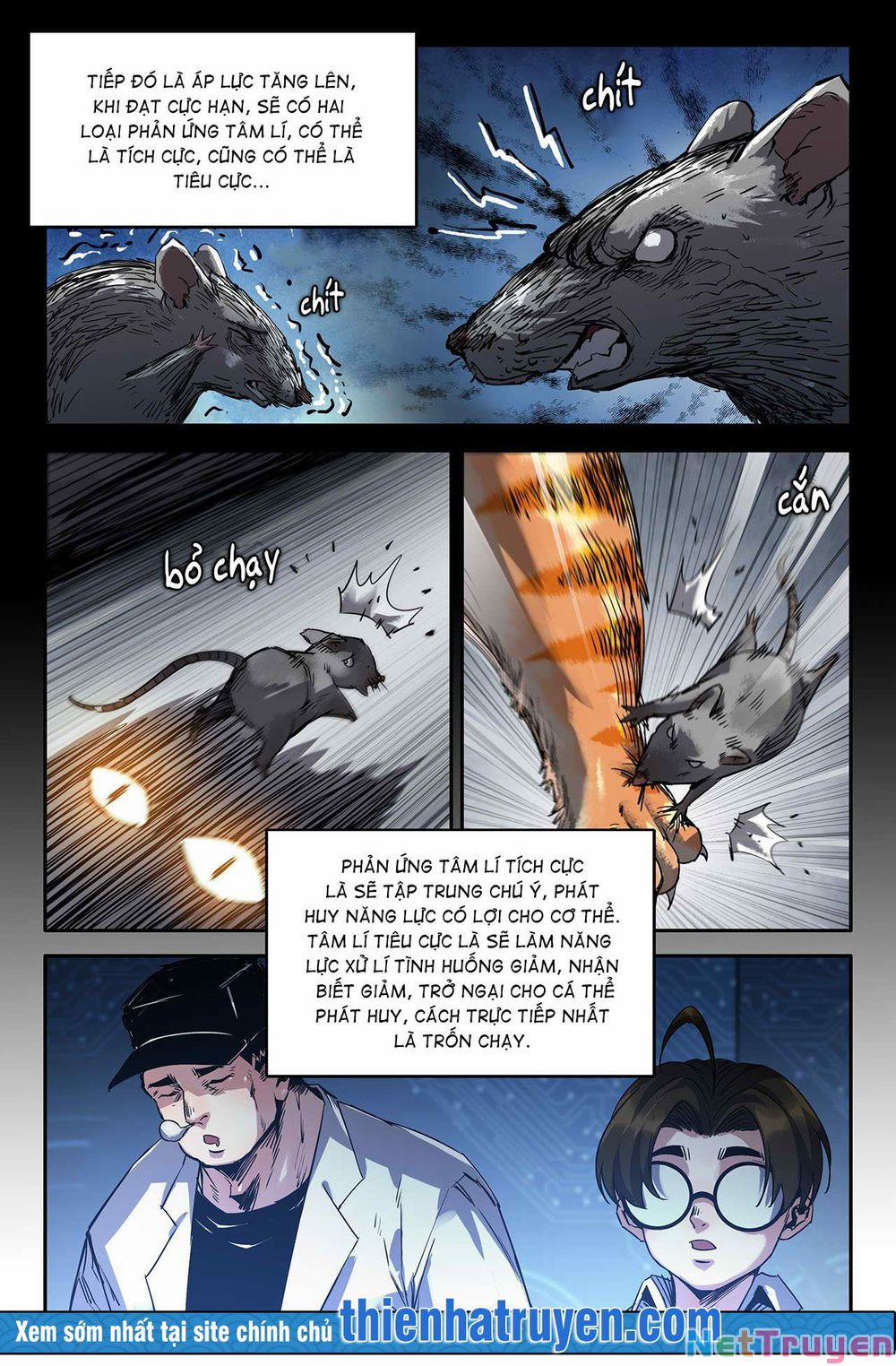 Mạnh Nhất Lịch Sử 190 trang 3