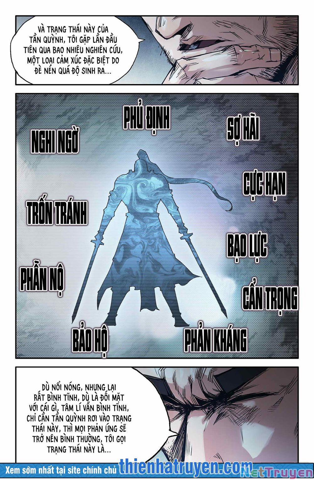 Mạnh Nhất Lịch Sử 190 trang 5