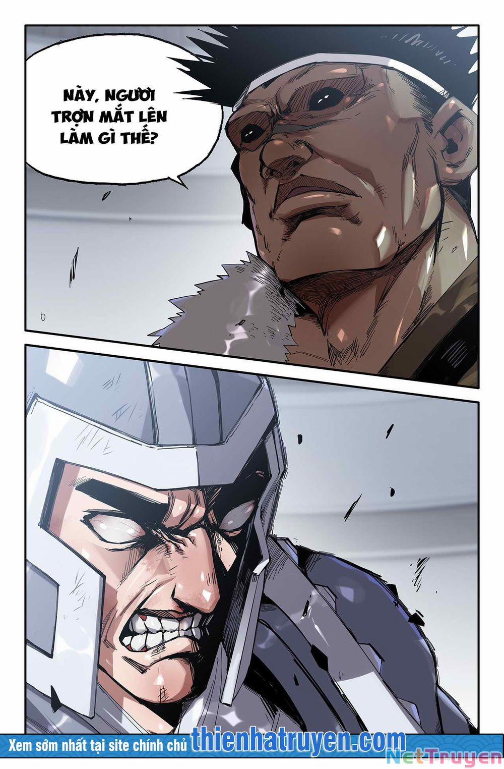 Mạnh Nhất Lịch Sử 190 trang 8