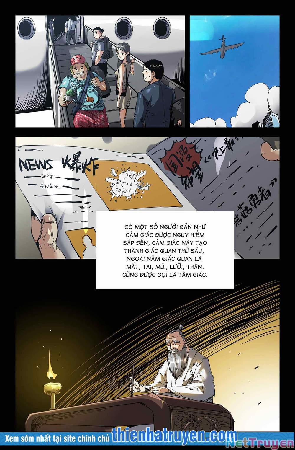 Mạnh Nhất Lịch Sử 191 trang 1