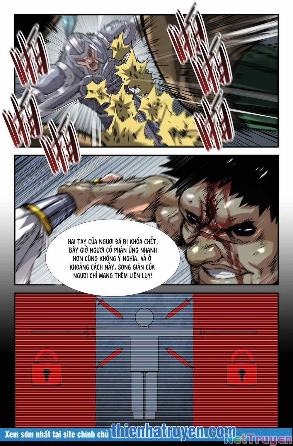 Mạnh Nhất Lịch Sử 191 trang 11