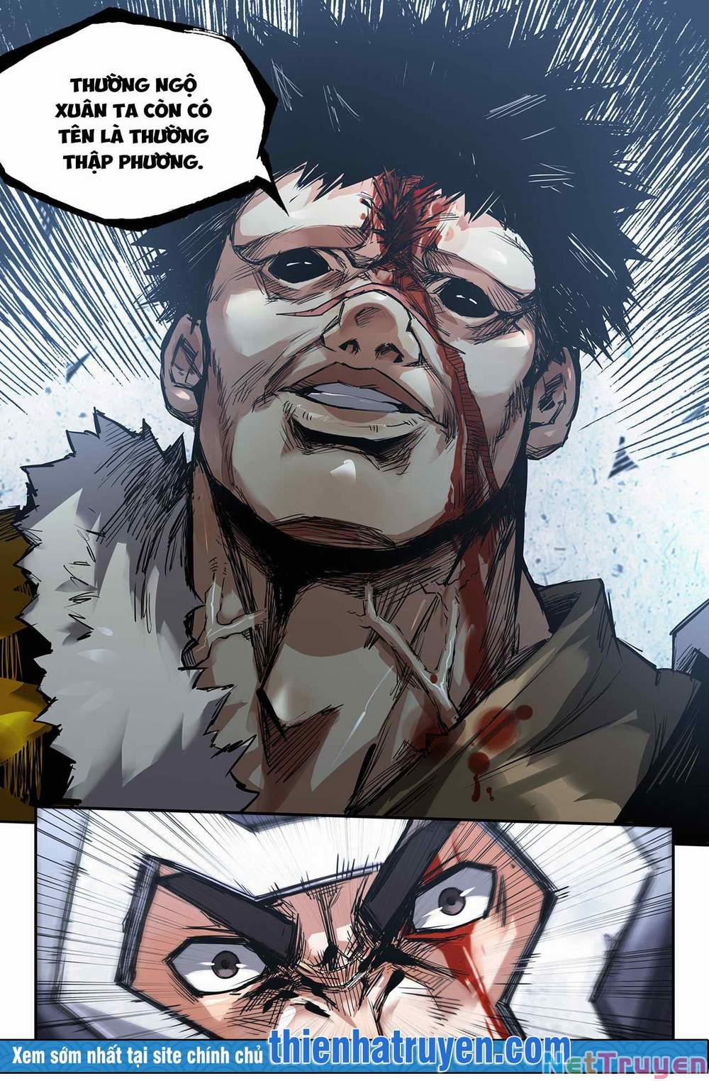 Mạnh Nhất Lịch Sử 191 trang 7