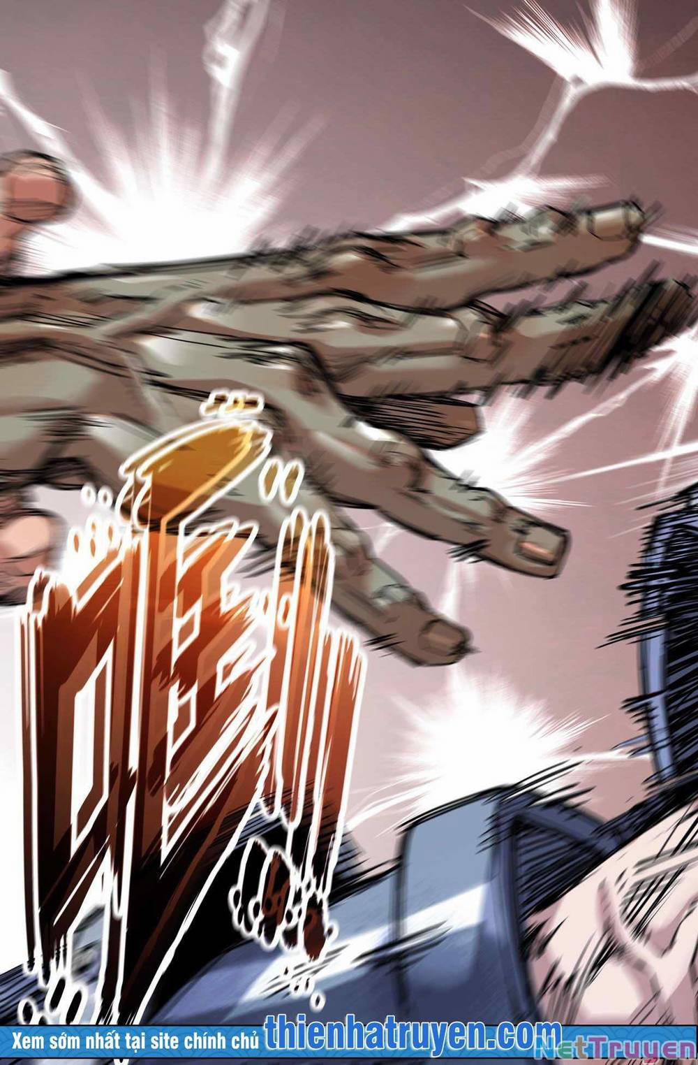 Mạnh Nhất Lịch Sử 193 trang 8