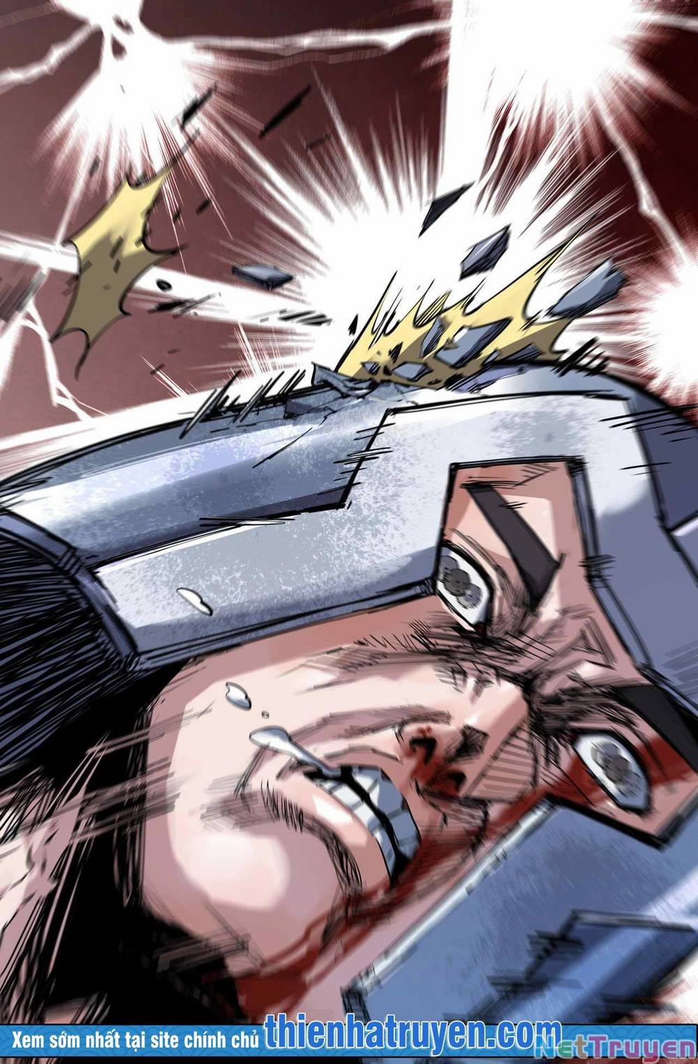 Mạnh Nhất Lịch Sử 193 trang 9