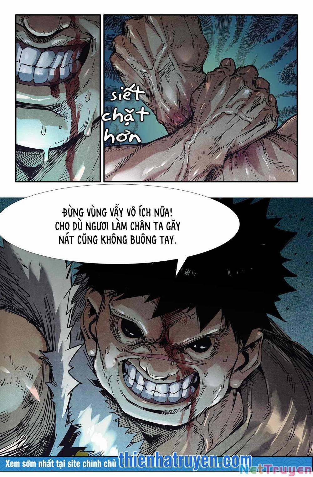 Mạnh Nhất Lịch Sử 194 trang 5