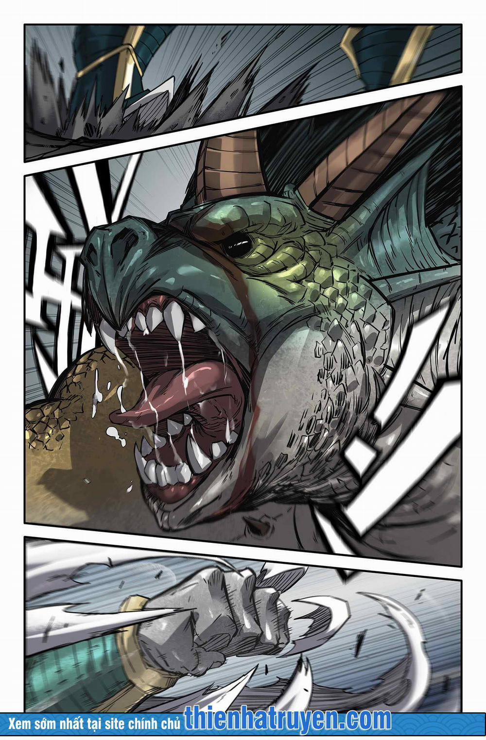 Mạnh Nhất Lịch Sử 196 trang 4