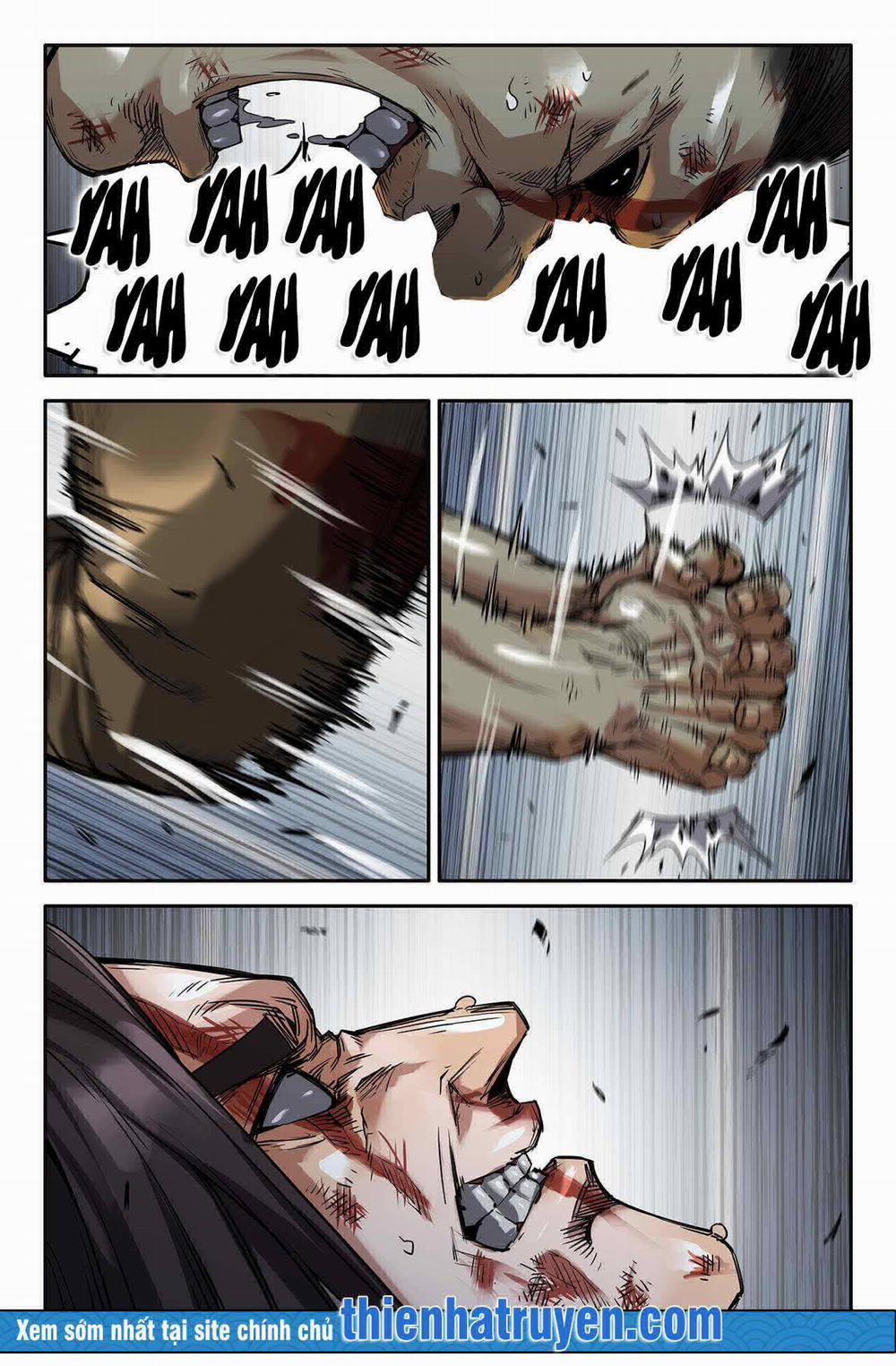 Mạnh Nhất Lịch Sử 198 trang 0