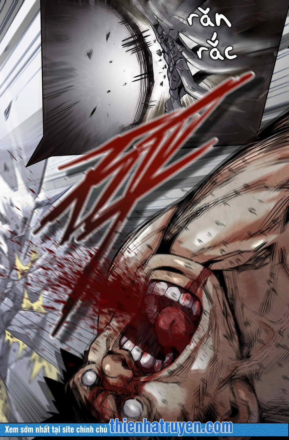 Mạnh Nhất Lịch Sử 198 trang 8