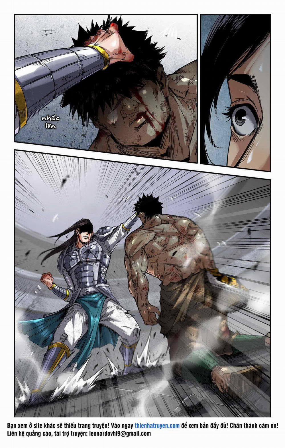 Mạnh Nhất Lịch Sử 199 trang 0