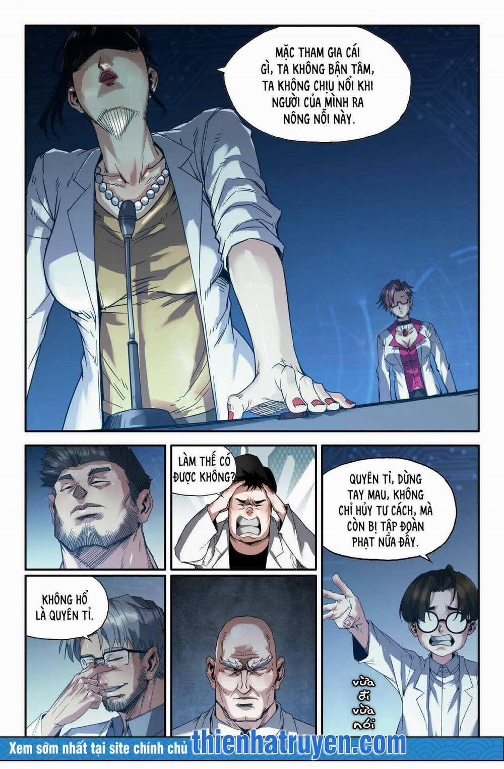 Mạnh Nhất Lịch Sử 199 trang 4