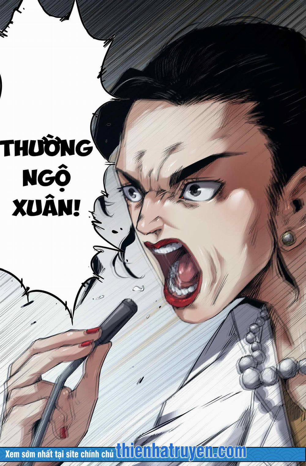 Mạnh Nhất Lịch Sử 199 trang 6