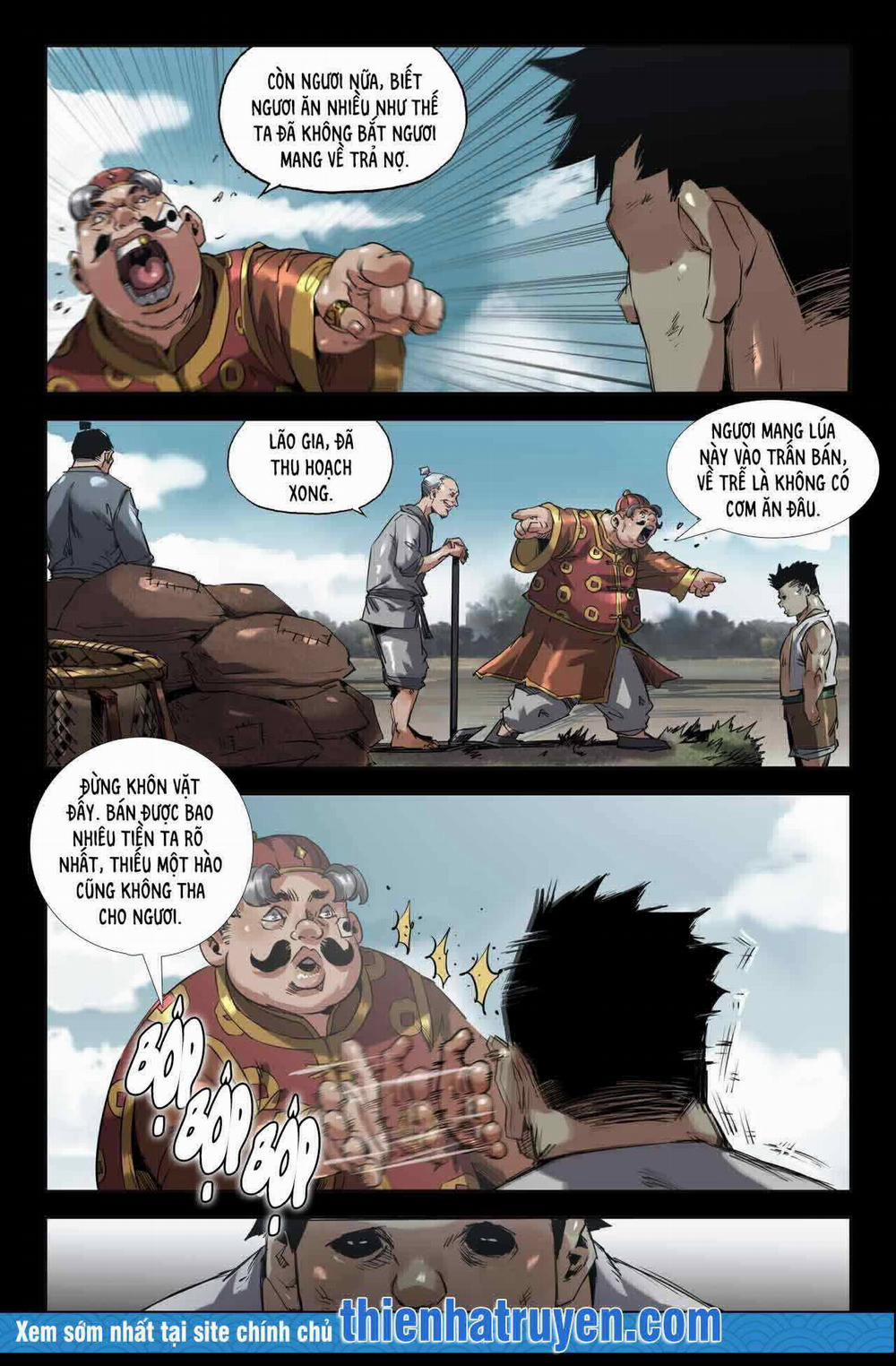 Mạnh Nhất Lịch Sử 200 trang 0