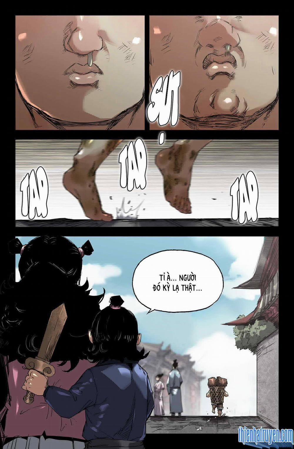 Mạnh Nhất Lịch Sử 200 trang 12