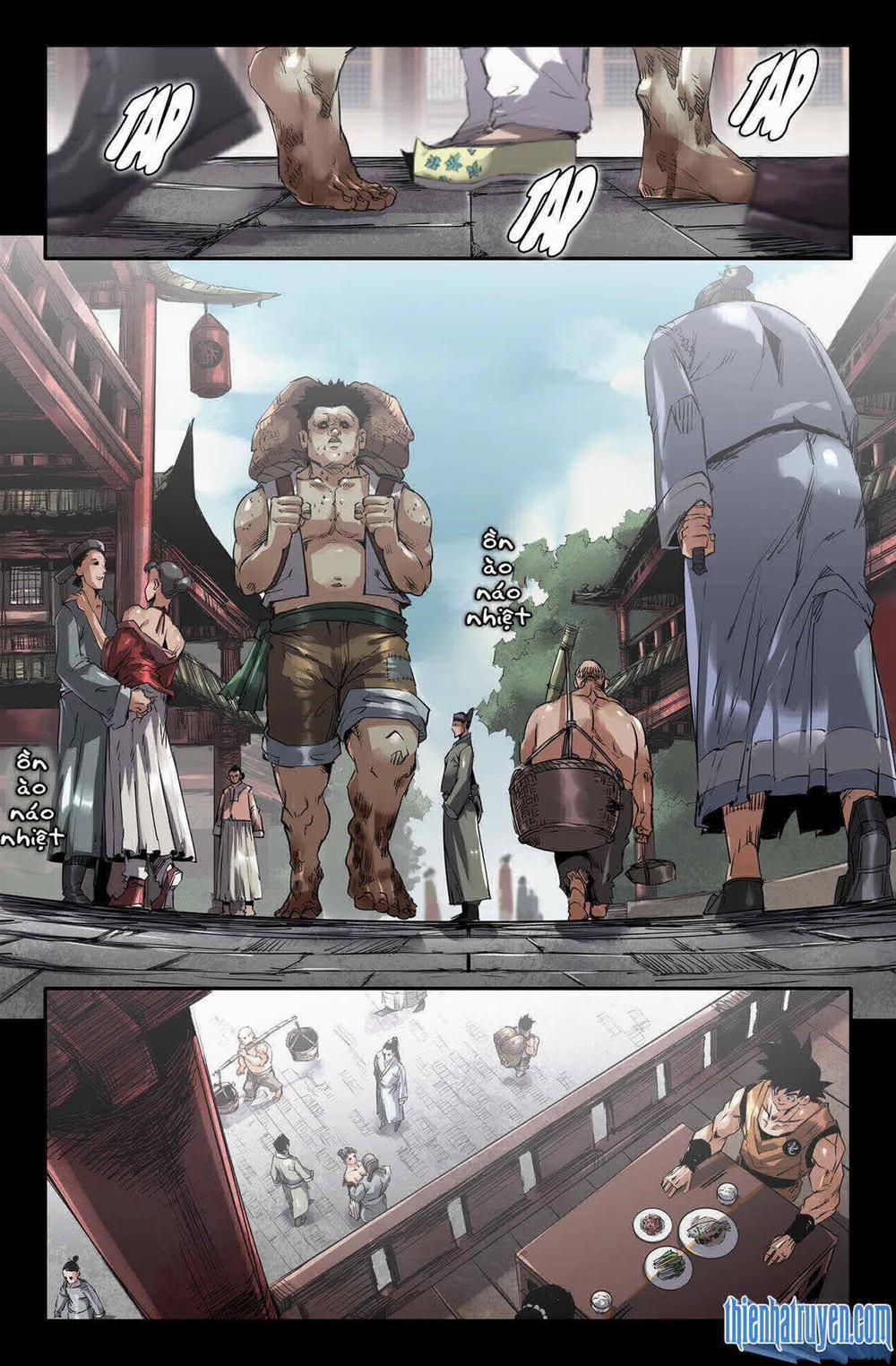 Mạnh Nhất Lịch Sử 200 trang 2