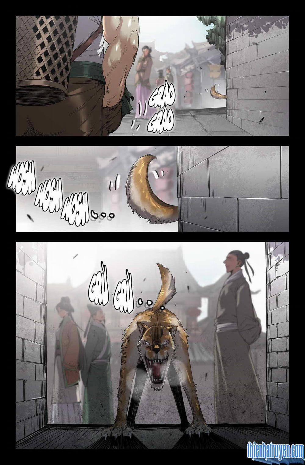 Mạnh Nhất Lịch Sử 200 trang 5