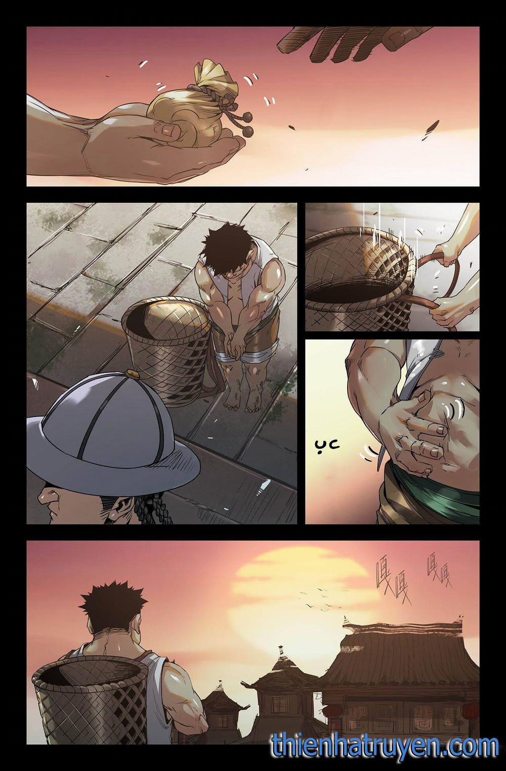 Mạnh Nhất Lịch Sử 201 trang 0