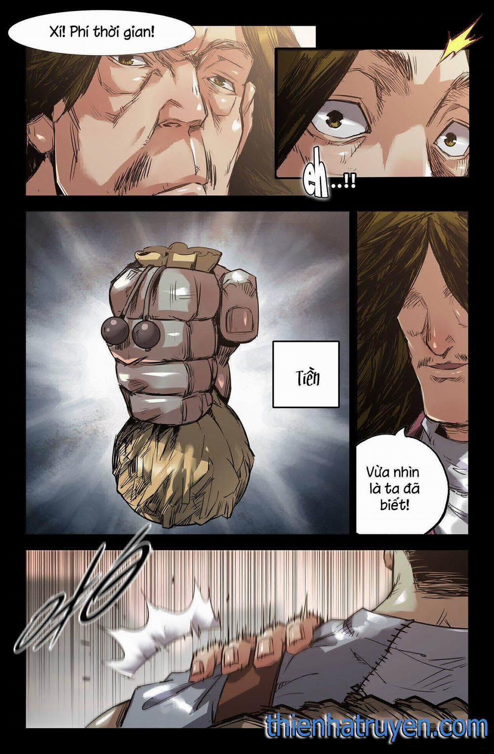 Mạnh Nhất Lịch Sử 202 trang 0