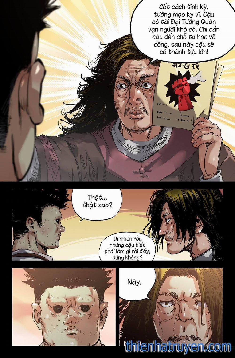 Mạnh Nhất Lịch Sử 202 trang 1