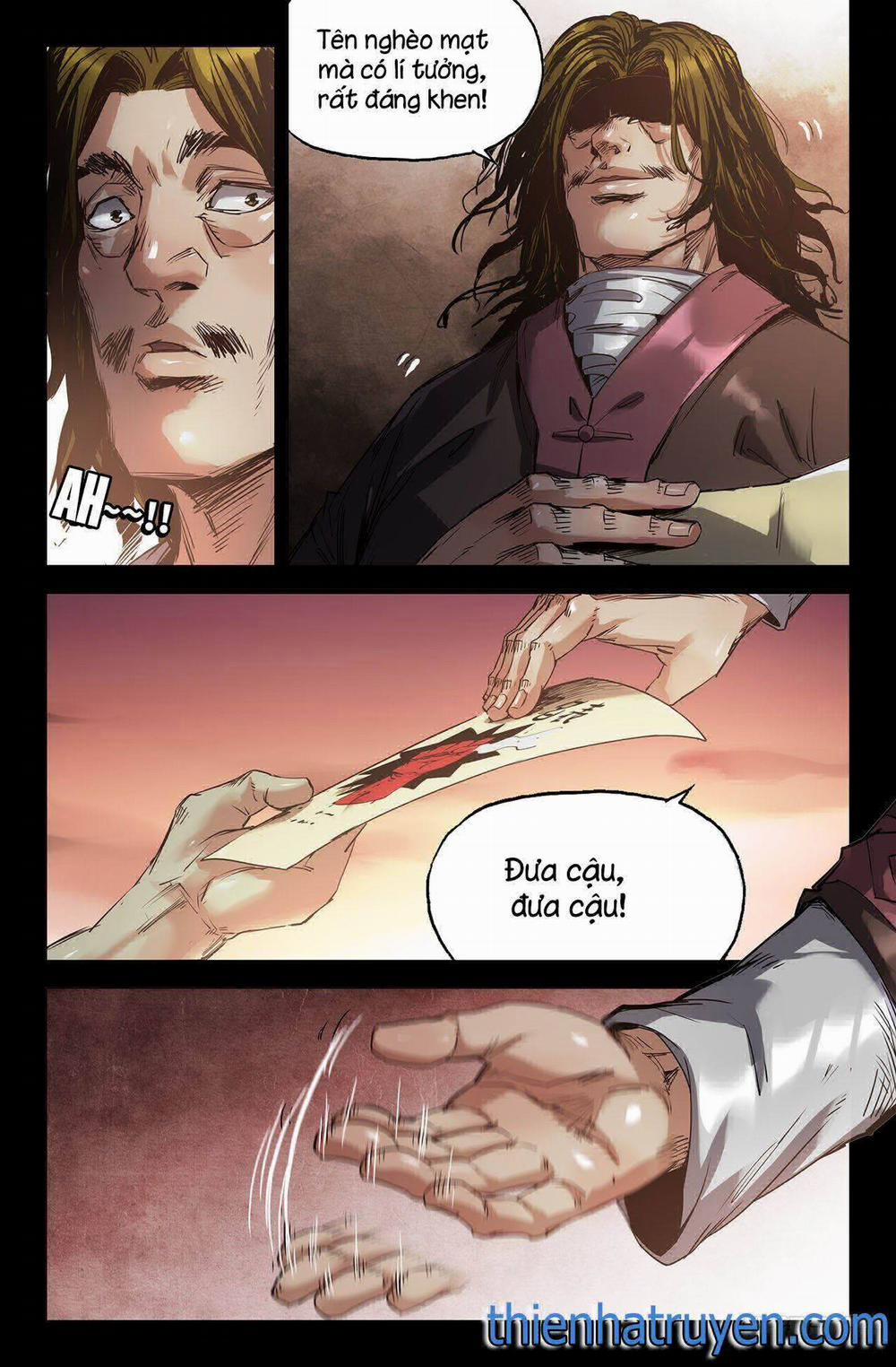 Mạnh Nhất Lịch Sử 202 trang 7