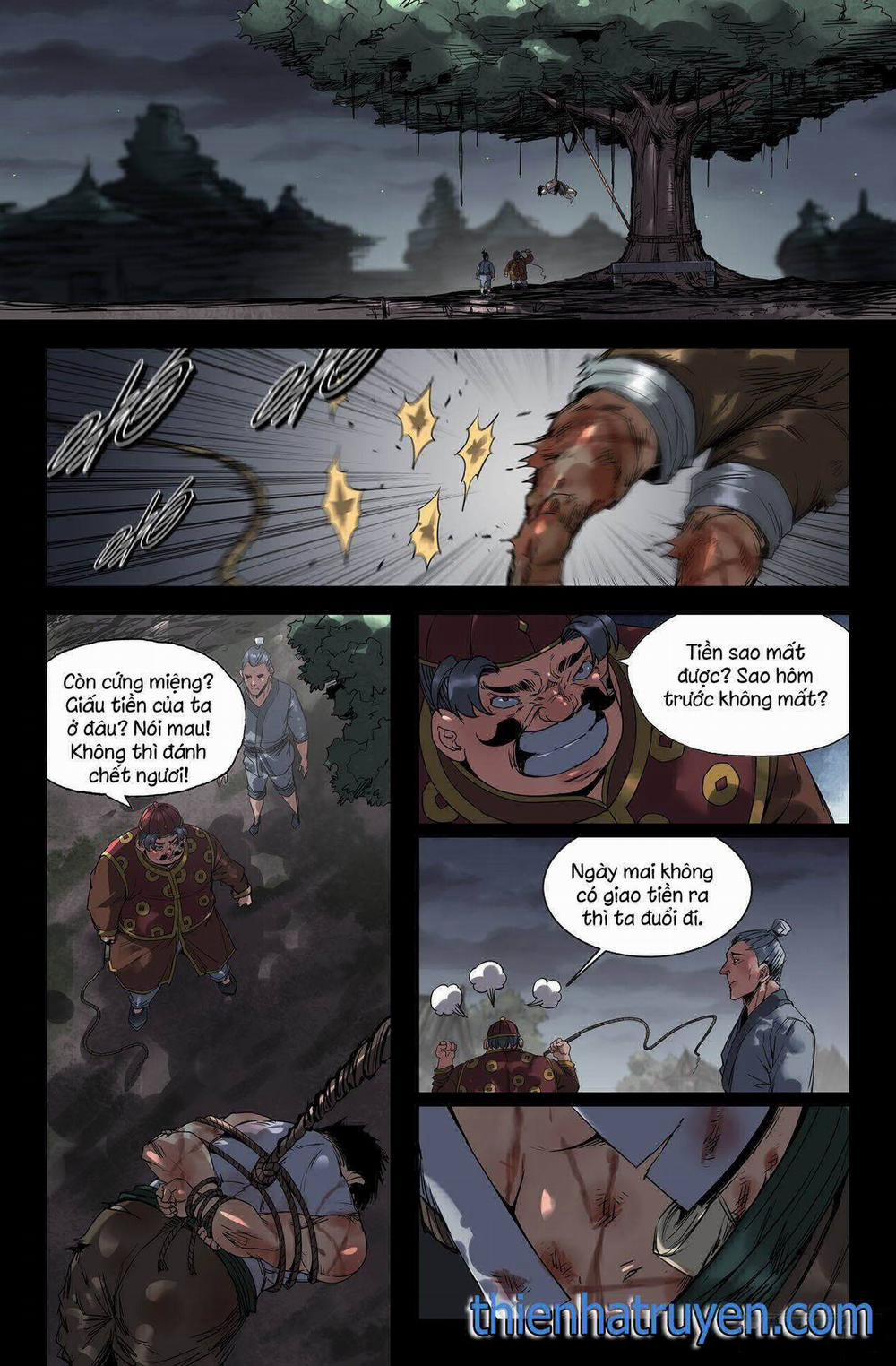 Mạnh Nhất Lịch Sử 203 trang 0