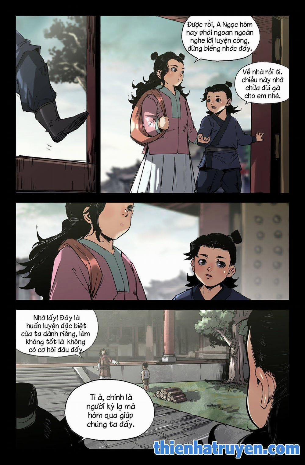 Mạnh Nhất Lịch Sử 204 trang 2