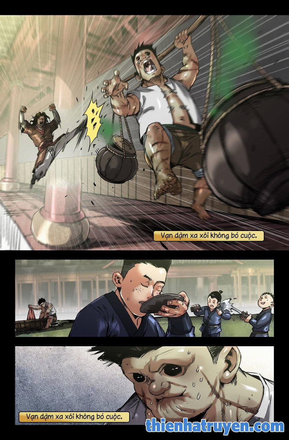 Mạnh Nhất Lịch Sử 204 trang 7