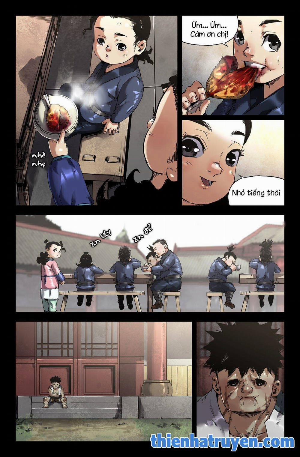 Mạnh Nhất Lịch Sử 204 trang 9