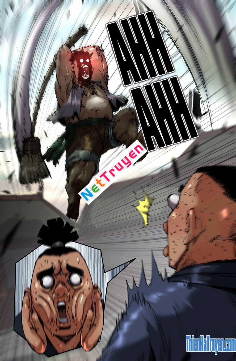 Mạnh Nhất Lịch Sử 206 trang 0