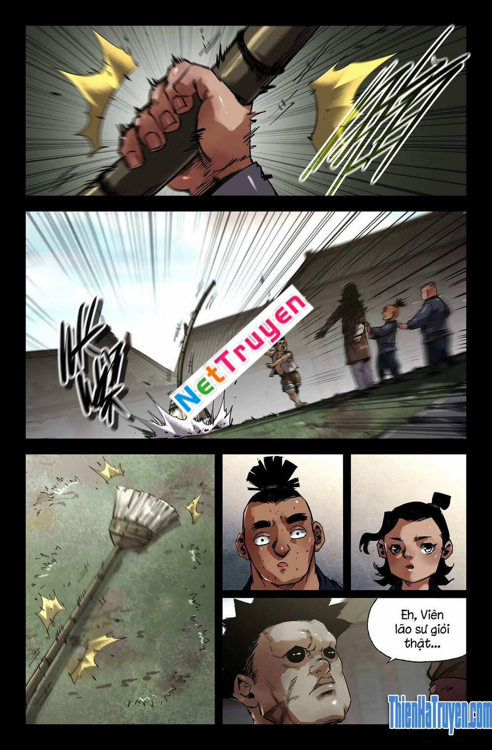 Mạnh Nhất Lịch Sử 206 trang 1