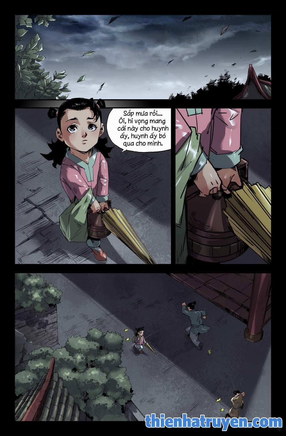 Mạnh Nhất Lịch Sử 207 trang 0