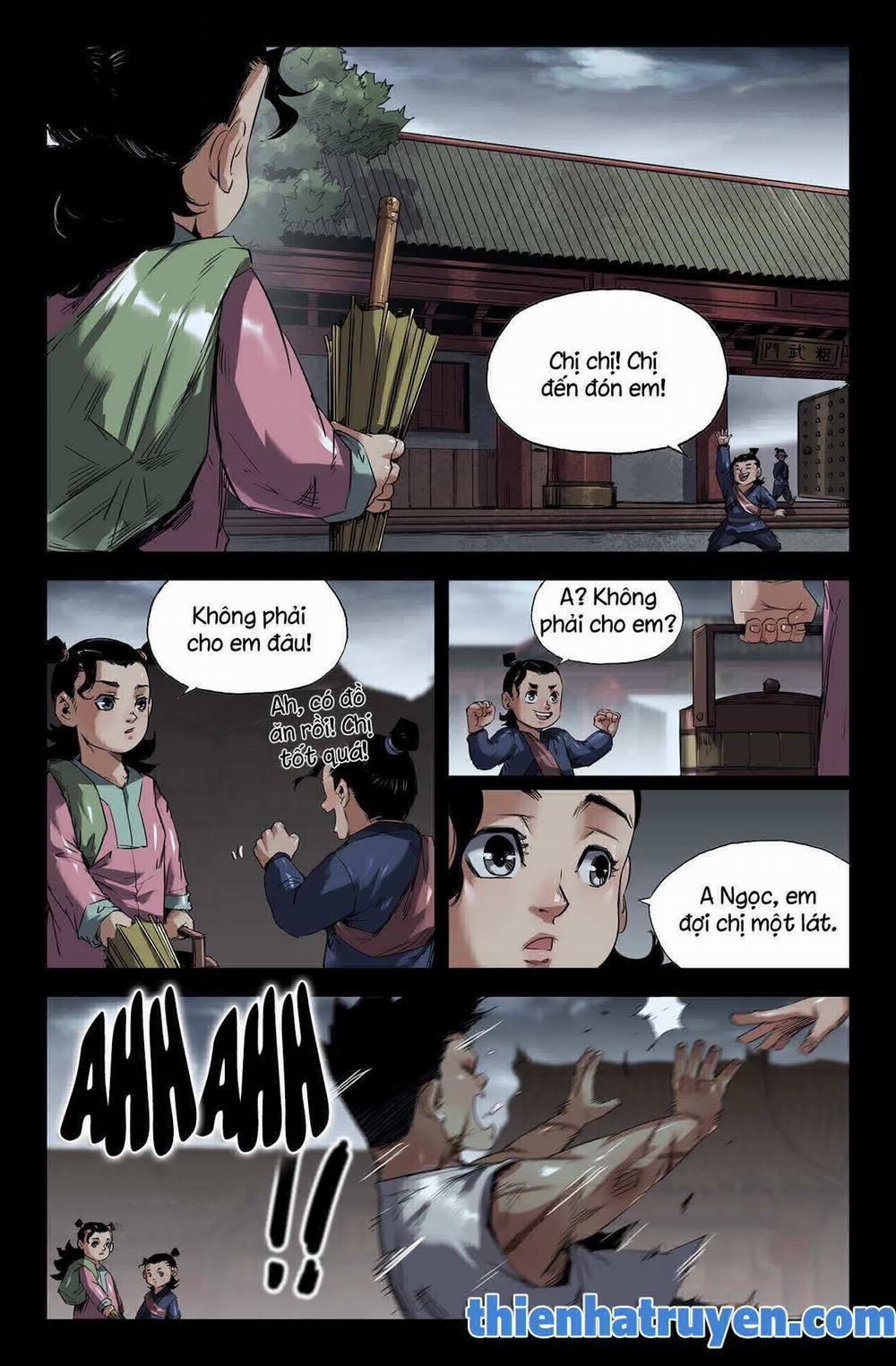 Mạnh Nhất Lịch Sử 207 trang 1