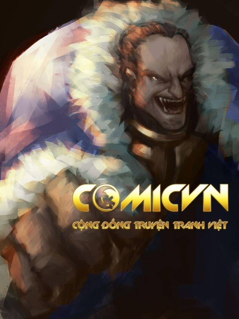 Mạnh Nhất Lịch Sử 21 trang 0