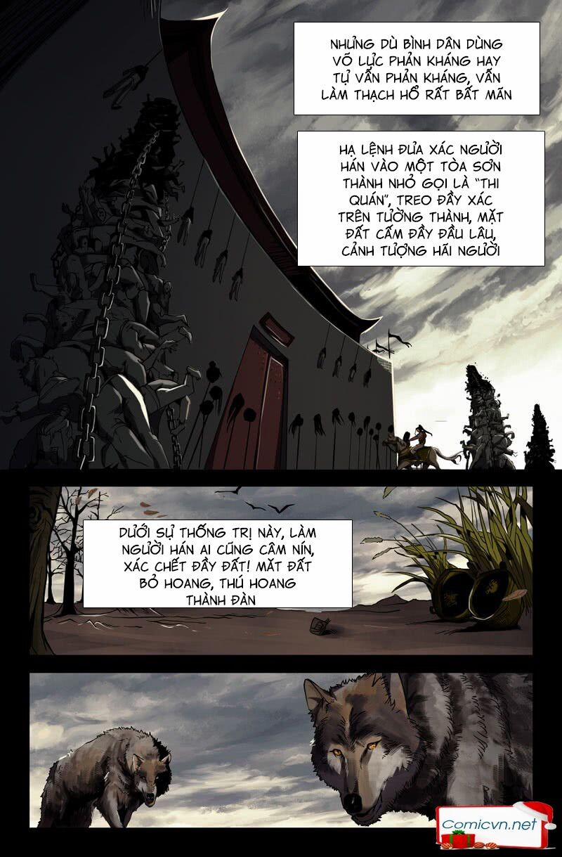 Mạnh Nhất Lịch Sử 21 trang 16