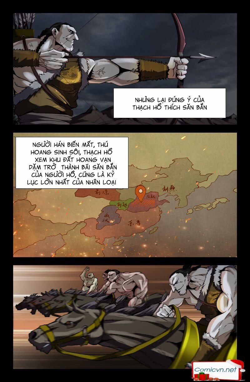 Mạnh Nhất Lịch Sử 21 trang 17