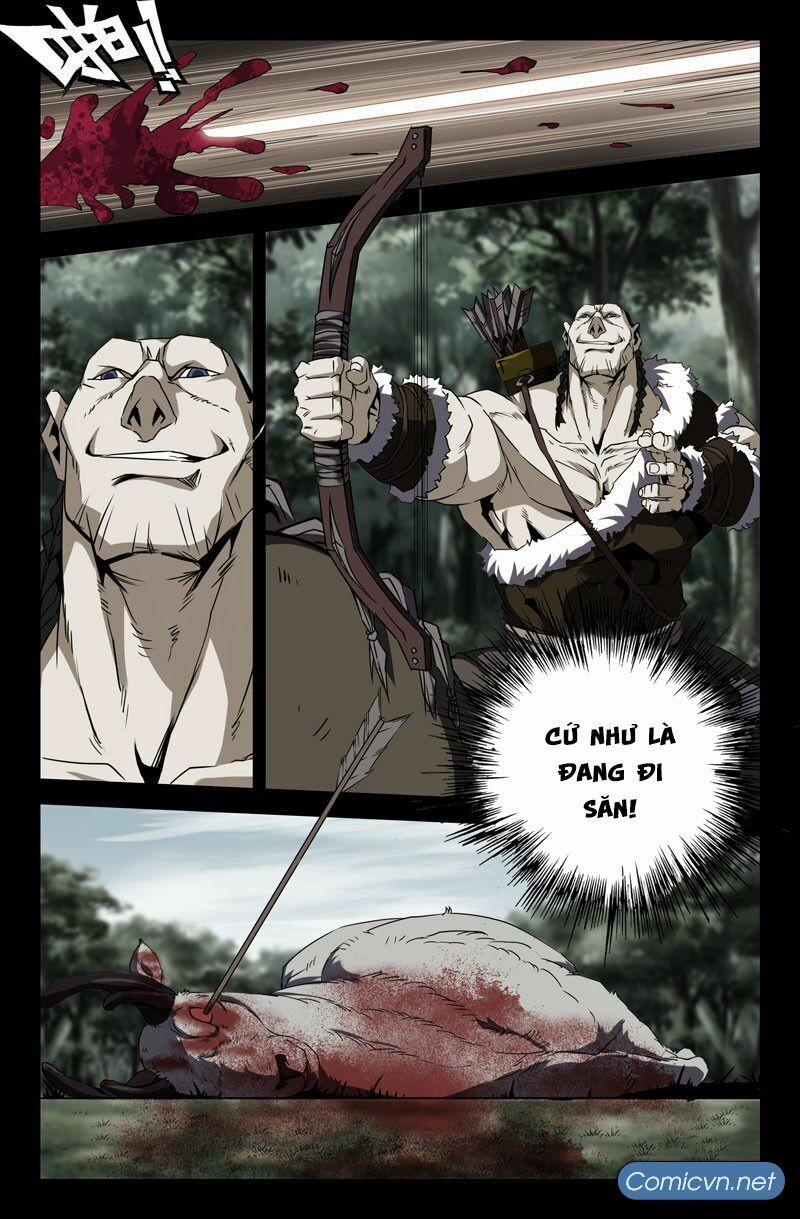 Mạnh Nhất Lịch Sử 22 trang 17