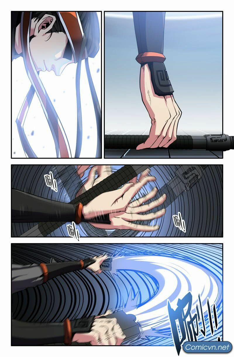 Mạnh Nhất Lịch Sử 22 trang 3