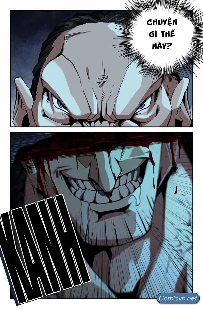 Mạnh Nhất Lịch Sử 23 trang 15