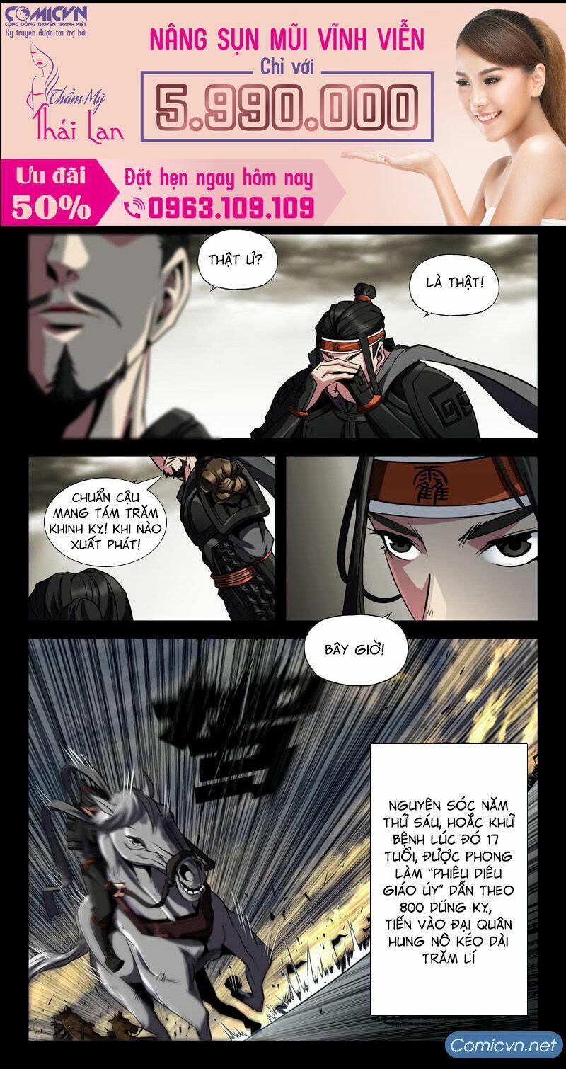 Mạnh Nhất Lịch Sử 24 trang 0