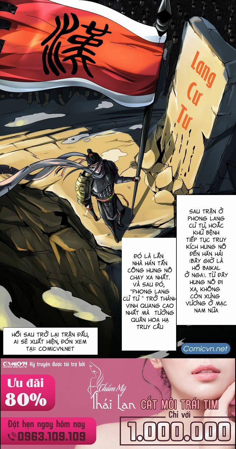 Mạnh Nhất Lịch Sử 24 trang 22