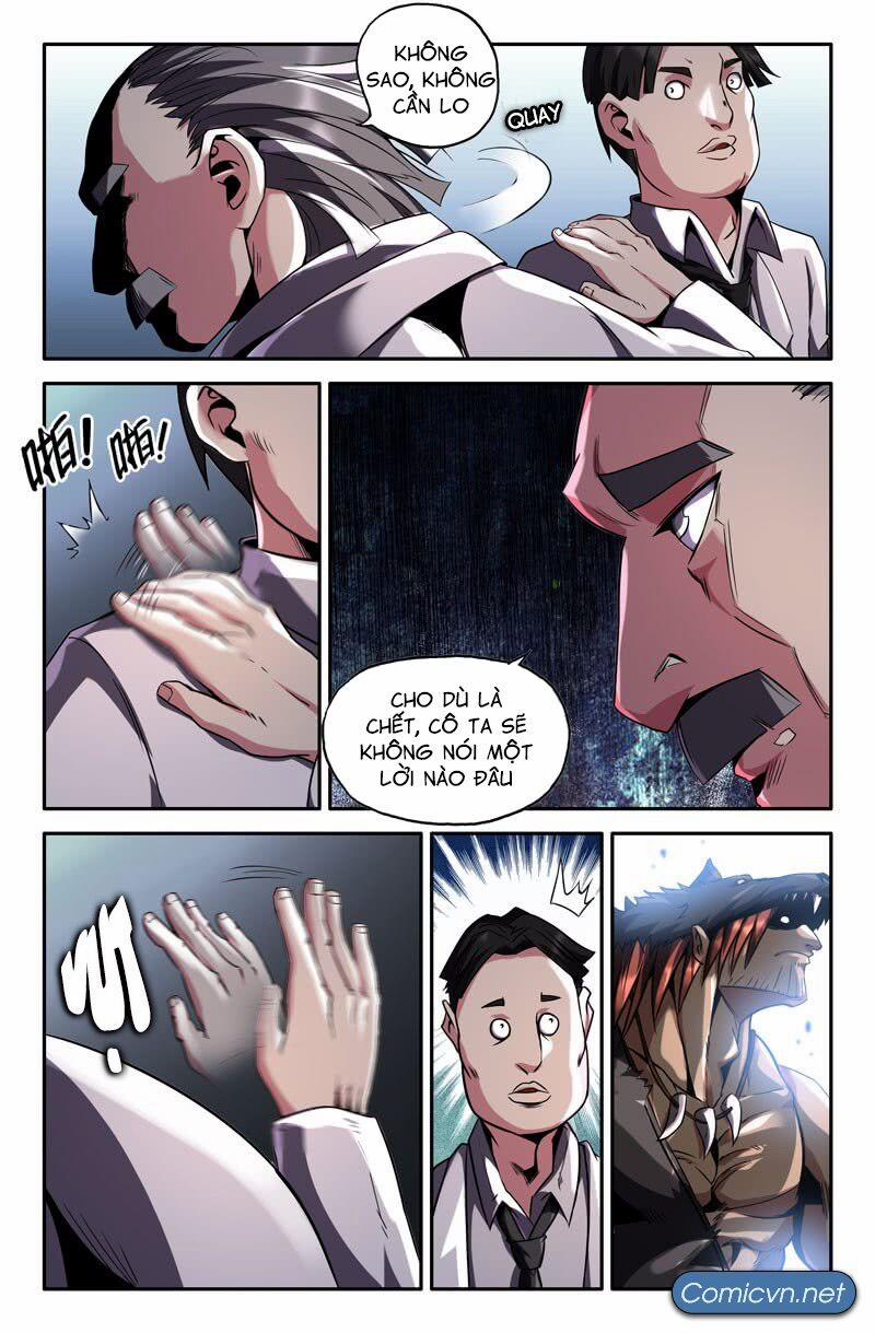 Mạnh Nhất Lịch Sử 25 trang 15