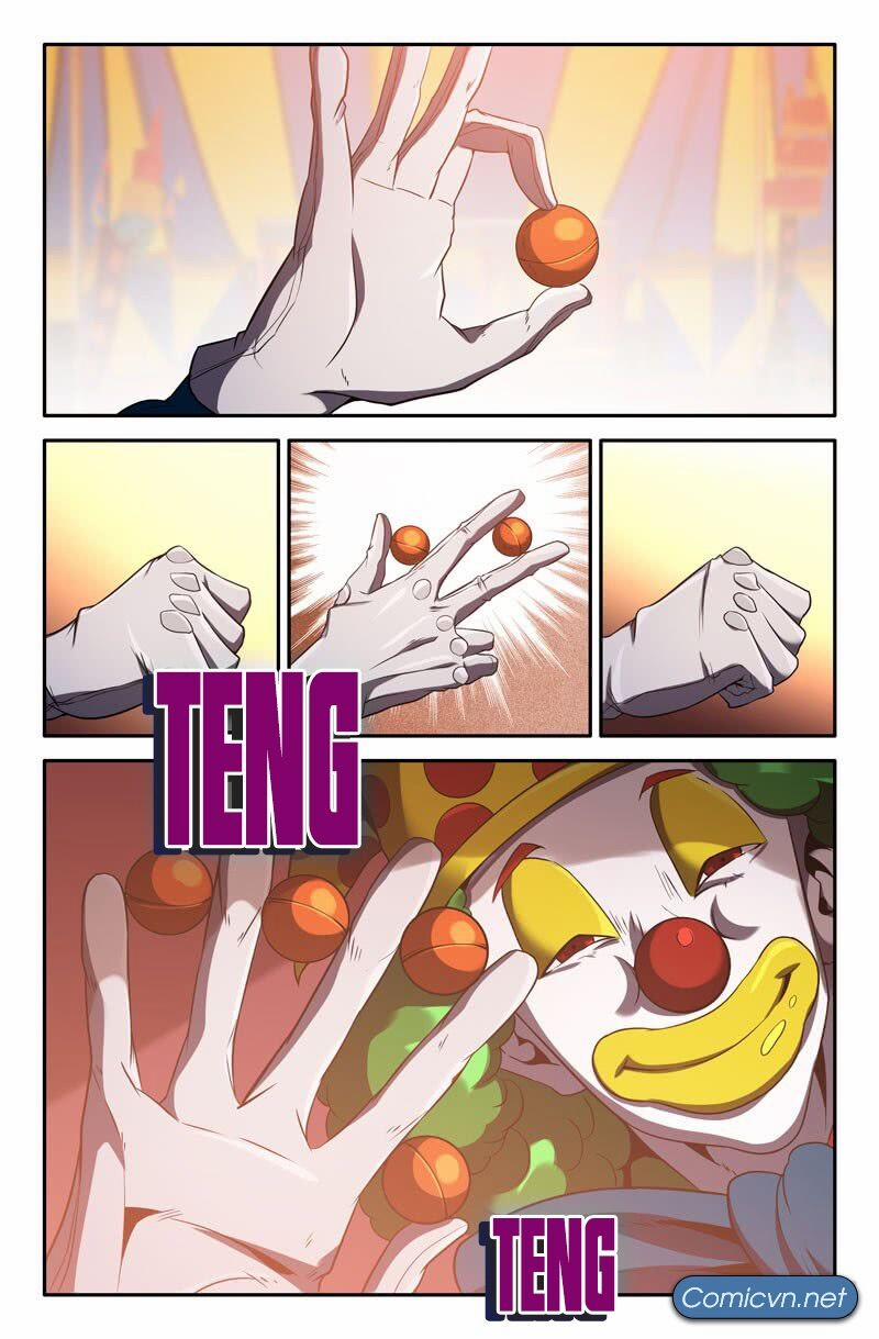 Mạnh Nhất Lịch Sử 25 trang 8