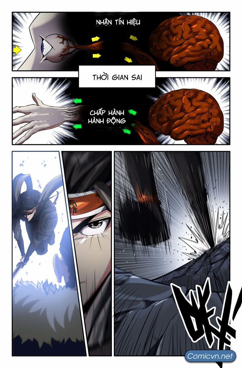 Mạnh Nhất Lịch Sử 26 trang 1