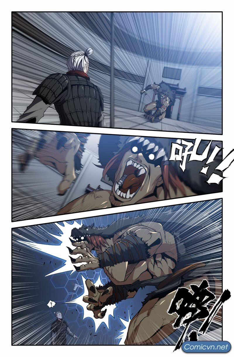 Mạnh Nhất Lịch Sử 26 trang 15