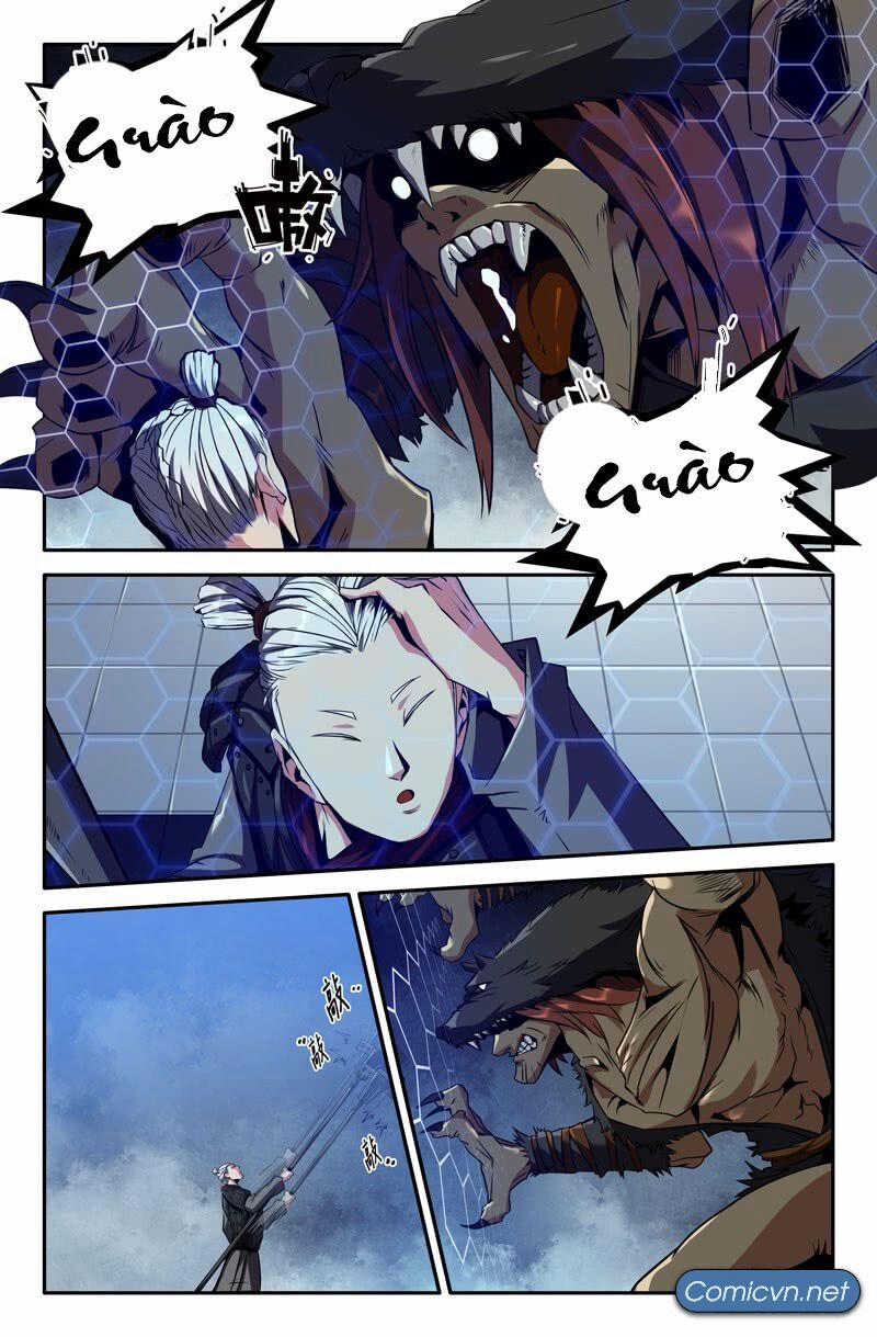 Mạnh Nhất Lịch Sử 26 trang 16