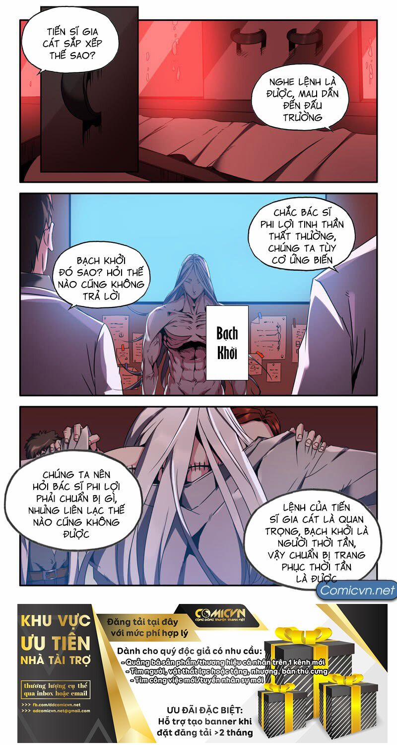 Mạnh Nhất Lịch Sử 26 trang 9