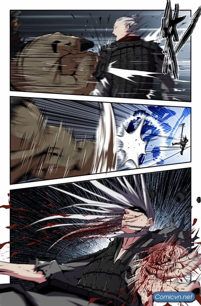 Mạnh Nhất Lịch Sử 27 trang 10