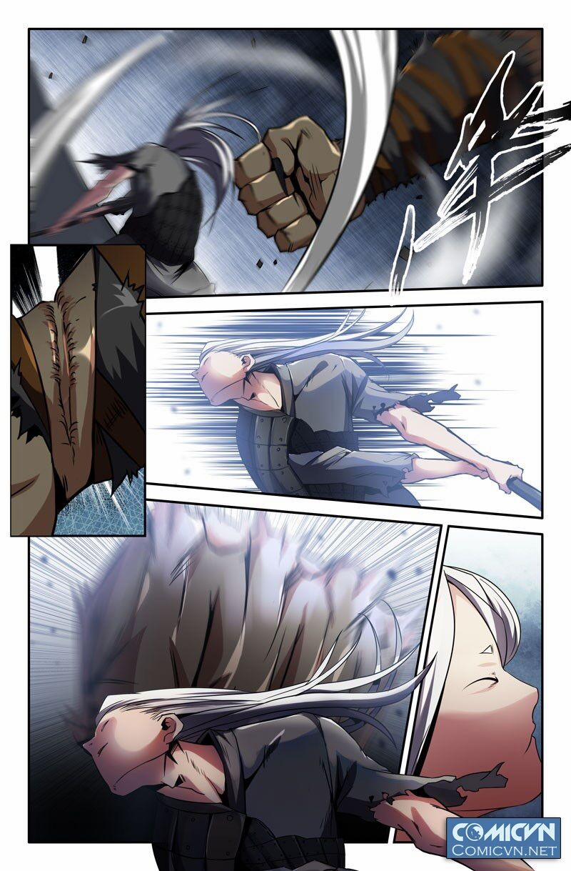 Mạnh Nhất Lịch Sử 27 trang 15