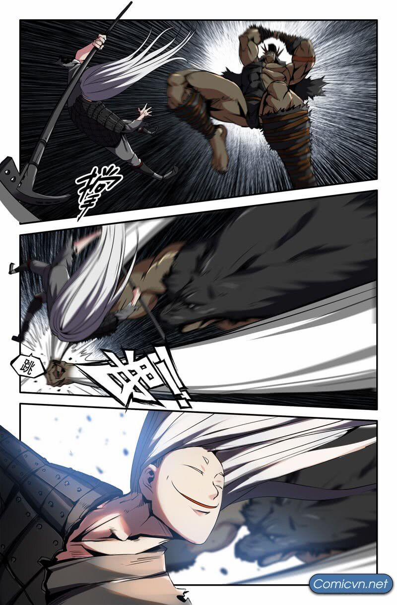 Mạnh Nhất Lịch Sử 27 trang 17